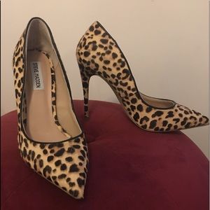 Steve Madden Pumps